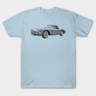 Vette T-Shirt